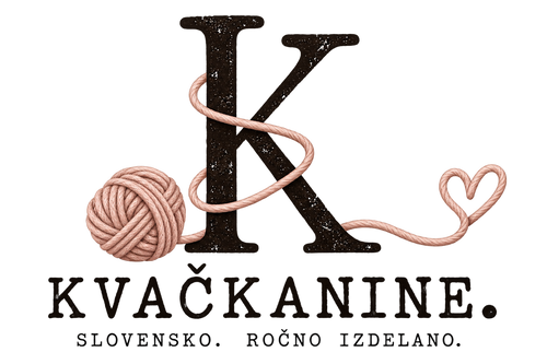 KVAČKANINE.